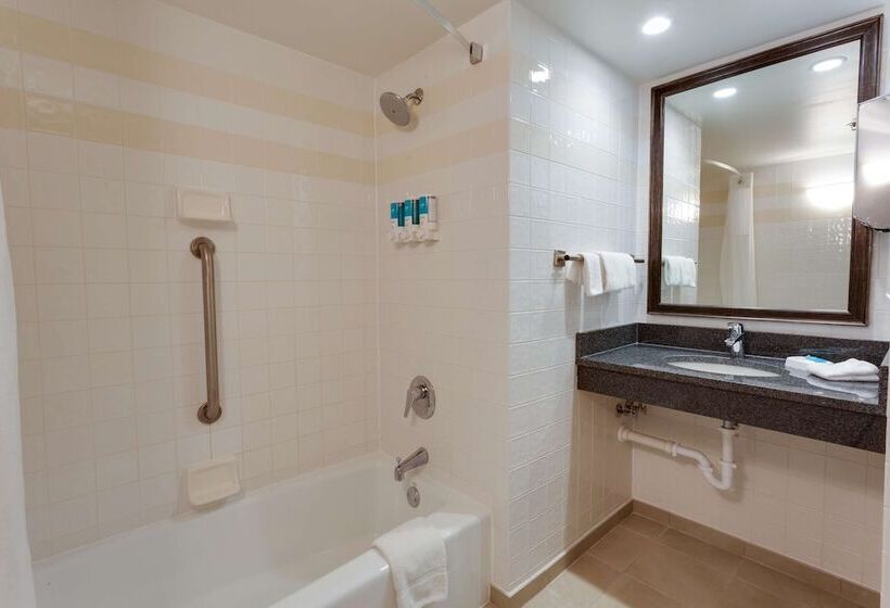 豪华房间, Drury Inn & Suites Denver Tech Center