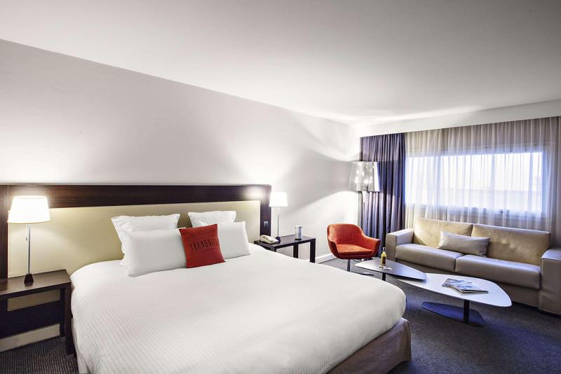 Стандартный Номер Кровать Кинг, Holiday Inn Express & Suites Gonzales, An Ihg