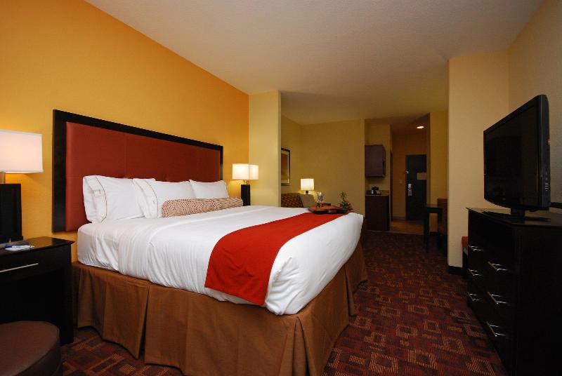 Номер Стандарт, Holiday Inn Express & Suites Gonzales, An Ihg