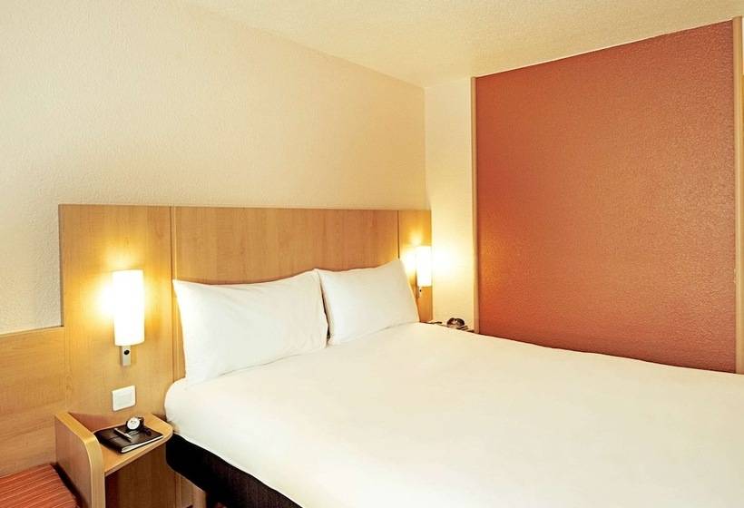 اتاق استاندارد, Ibis Antofagasta
