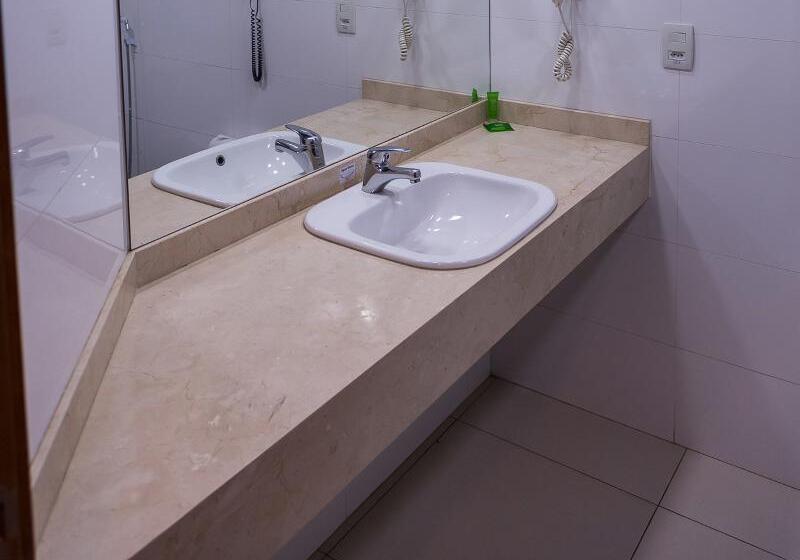 اتاق سوپریور, Ibis Styles Ribeirao Preto Maurilio Biagi