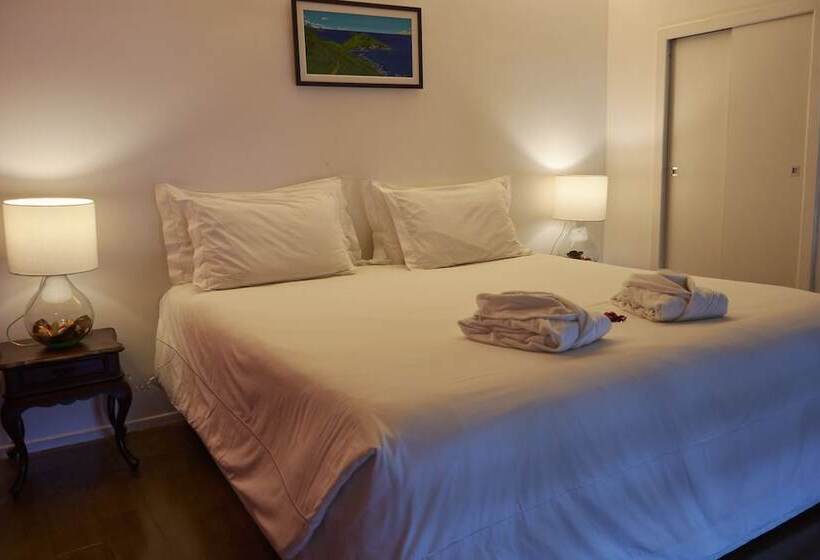 سوییت, Le Relais De Marambaia