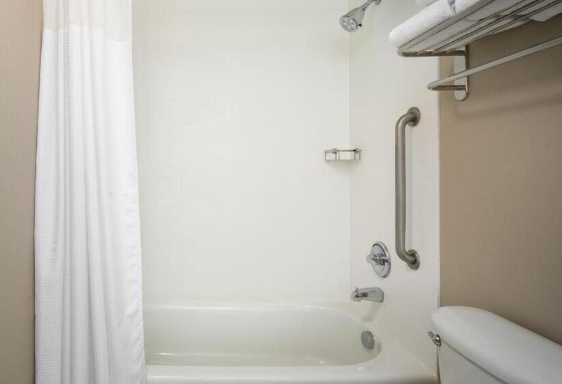 Студио Стандарт Кровать Кинг, Springhill Suites Boulder Longmont