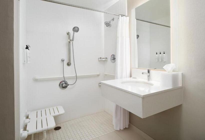 Студия Стандарт, Springhill Suites Boulder Longmont