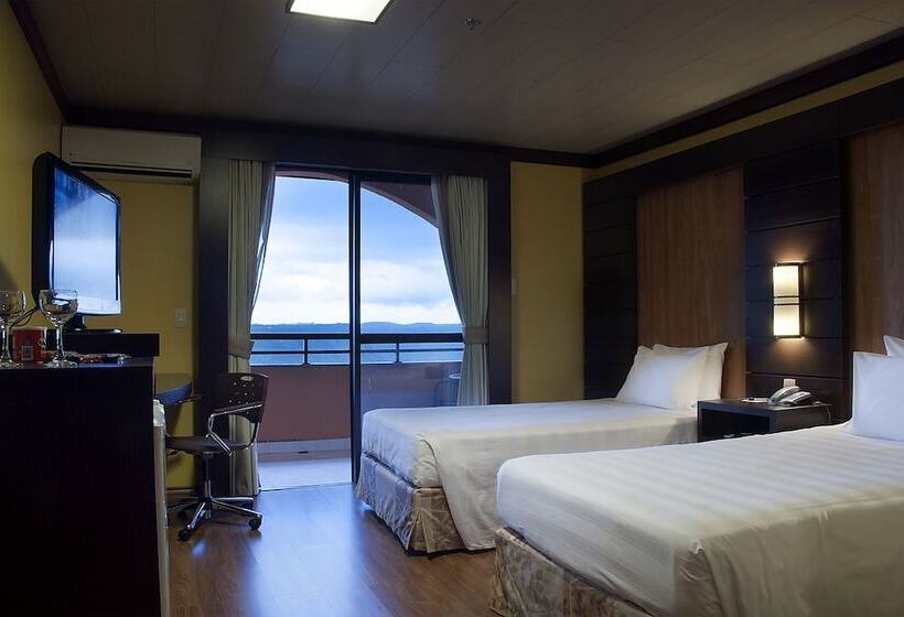 수피리어 룸, Master Gramado Hotel   Espaço Kids Incrível