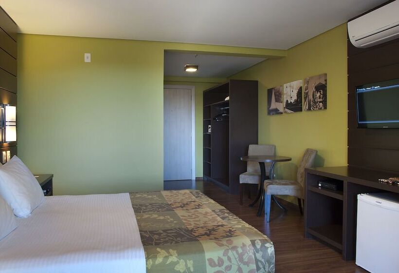 수피리어 룸, Master Gramado Hotel   Espaço Kids Incrível