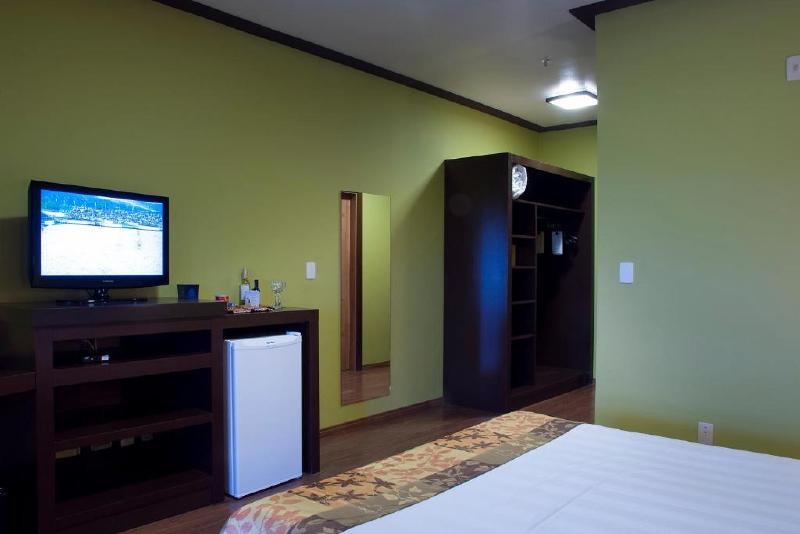 수피리어 패밀리 룸, Master Gramado Hotel   Espaço Kids Incrível