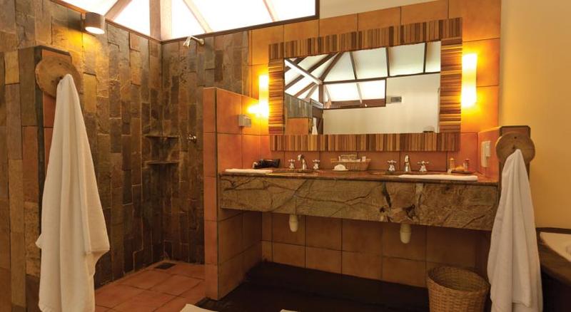패밀리 룸, Wish Serrano Resort
