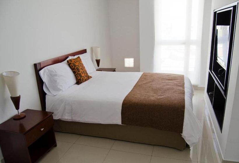 Номер Стандарт, 122 Plaza Aparta
