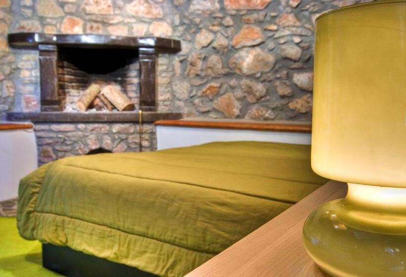 Apartamento 2 Dormitórios, Avgonima All Seasons