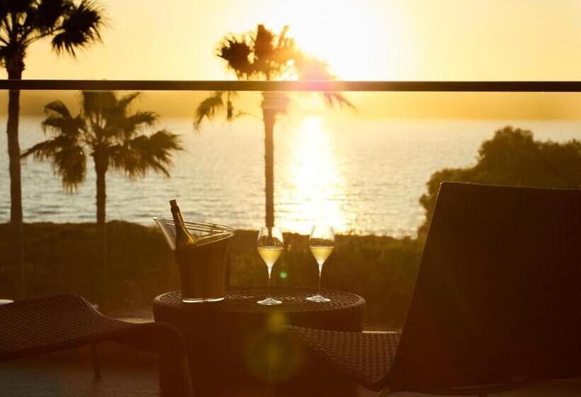 Suite con Vista, Aqua Blu Boutique Hotel & Spa, Adults Only  Small Luxury Hotels Of The World