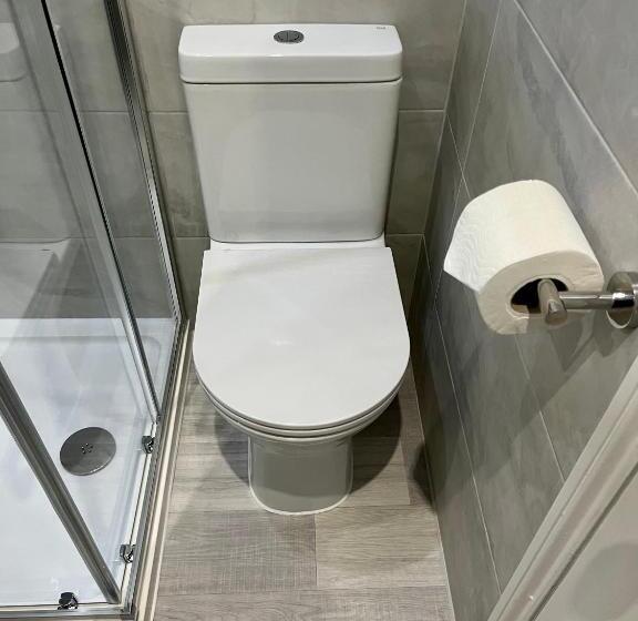 Стандартный Номер Кровать Кинг, Bentley Lodge