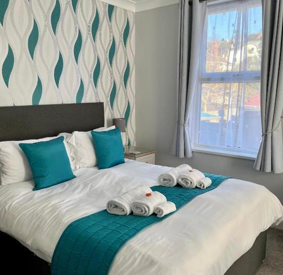 Трехместный Номер Superior, Bentley Lodge