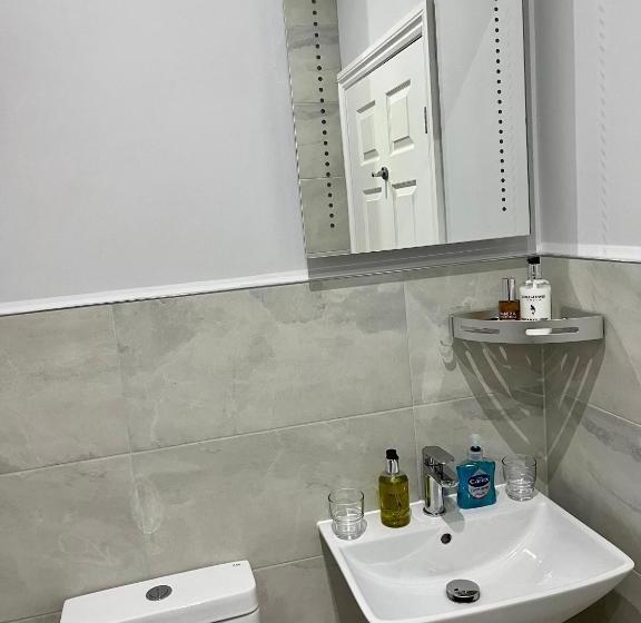 Номер Superior Кровать Кинг, Bentley Lodge