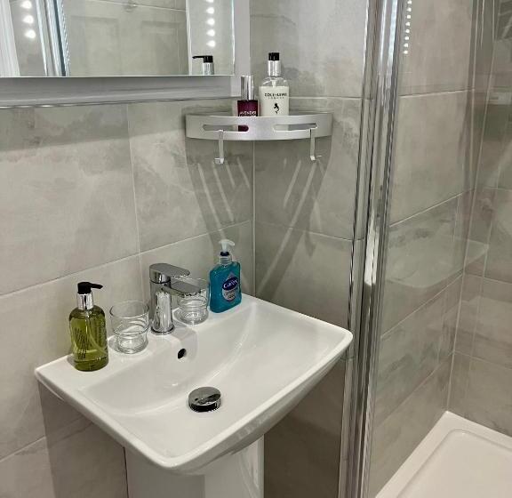 Стандартный Номер Кровать Кинг, Bentley Lodge