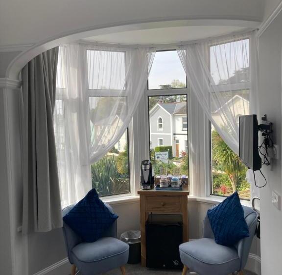 Стандартный Номер Кровать Кинг, Bentley Lodge