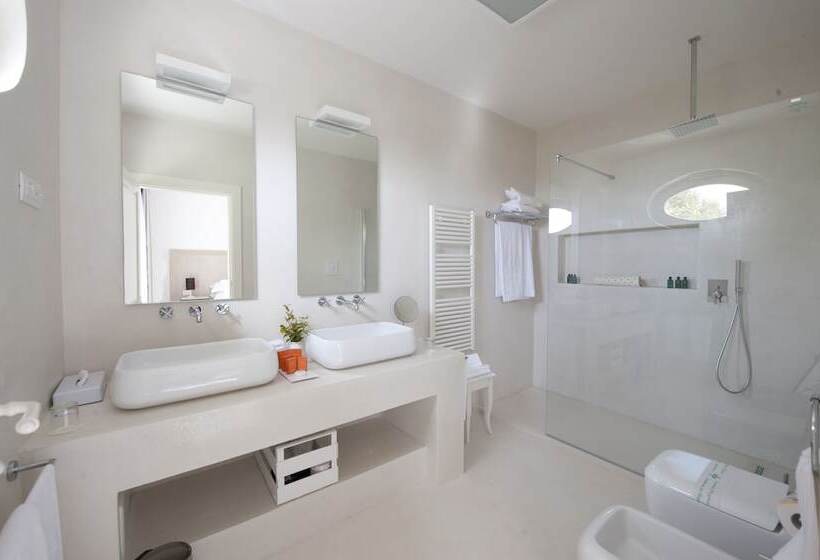 Полулюкс Повышенной Комфортности, Furnirussi Tenuta