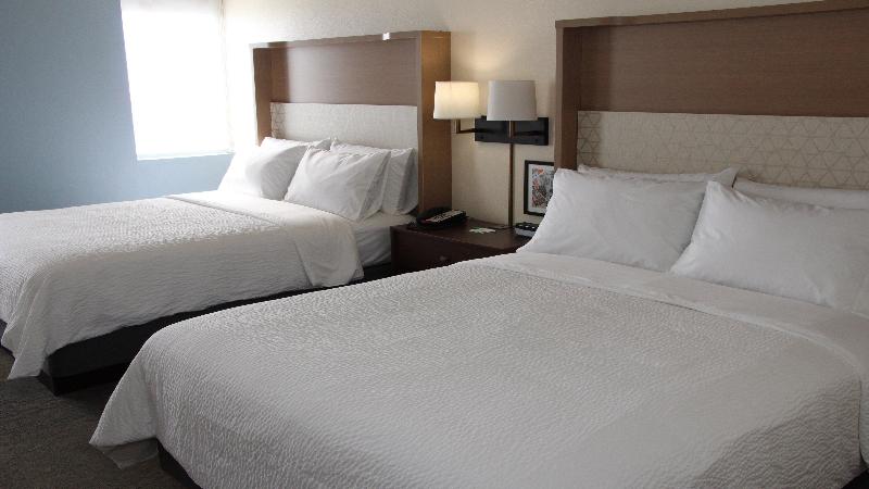 스탠다드 룸, Holiday Inn Metairie New Orleans, An Ihg