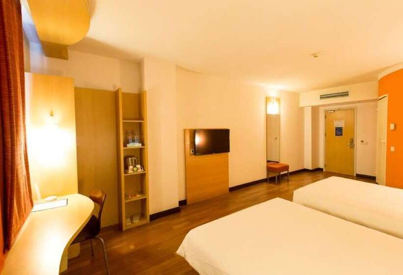 수피리어 룸, Ibis Dongguan Dongcheng