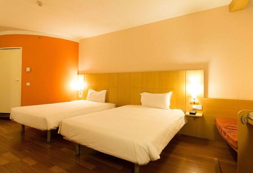비즈니스룸, Ibis Dongguan Dongcheng