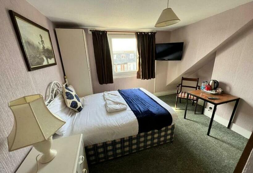 스탠다드 룸, Belvedere Guest House, Great Yarmouth