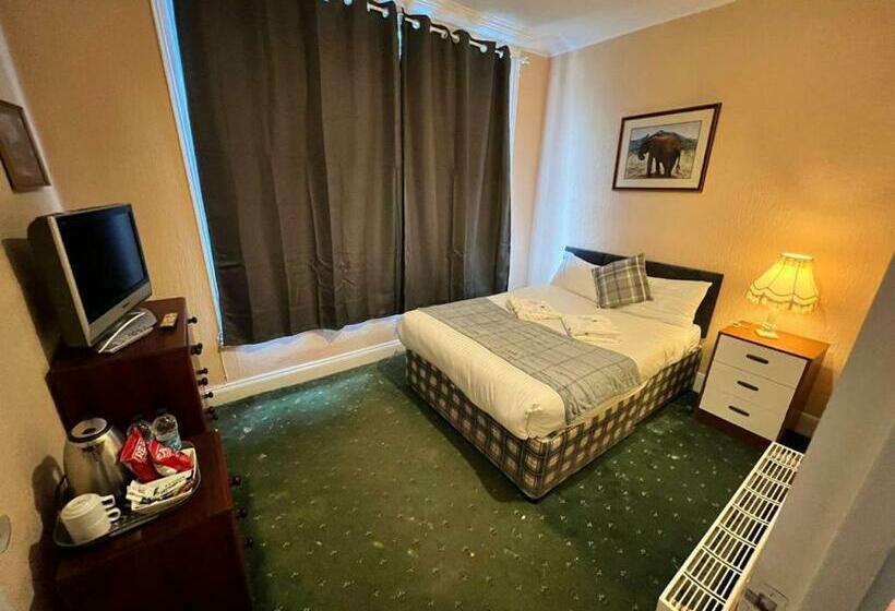 스탠다드 룸, Belvedere Guest House, Great Yarmouth