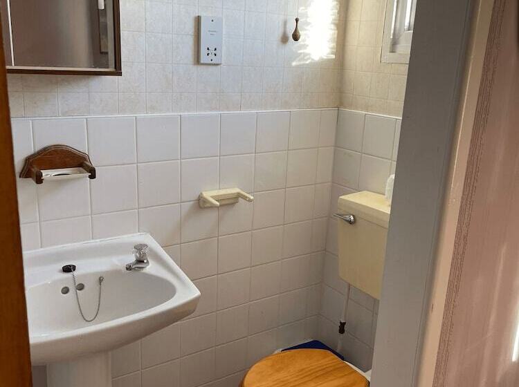 스탠다드 싱글 룸, Belvedere Guest House, Great Yarmouth