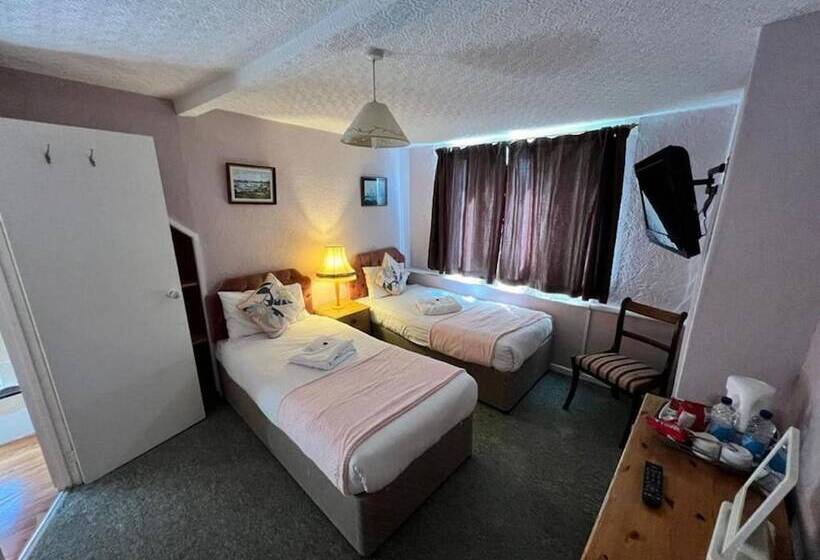 스탠다드 룸, Belvedere Guest House, Great Yarmouth