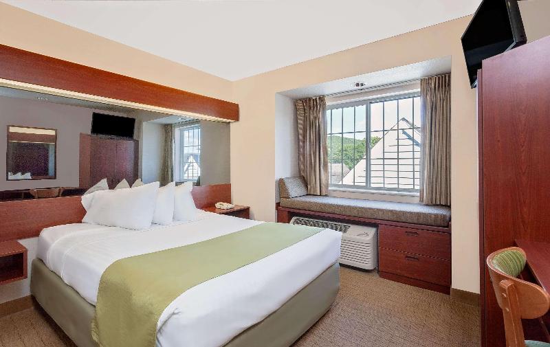 标准间, Hampton Inn Sidney Ne