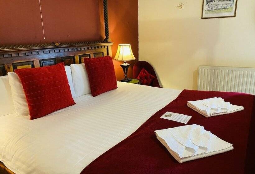 Номер Superior, St Benets Abbey B&b