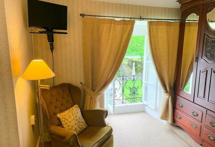 Номер Superior, St Benets Abbey B&b