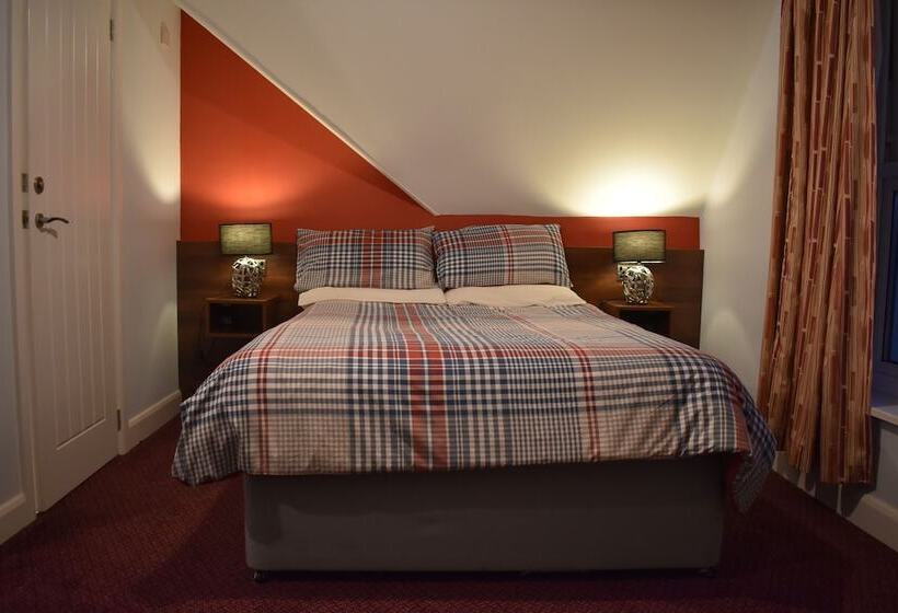 اتاق استاندارد, Swandown
