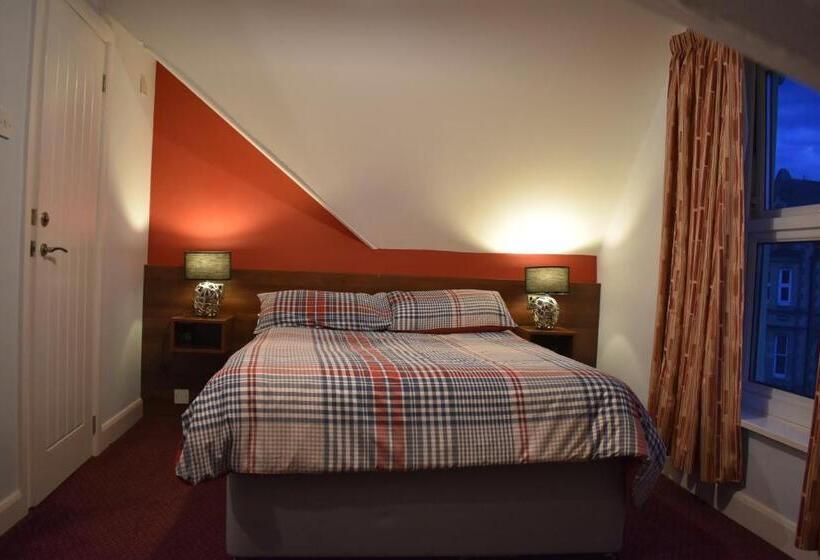 اتاق استاندارد, Swandown