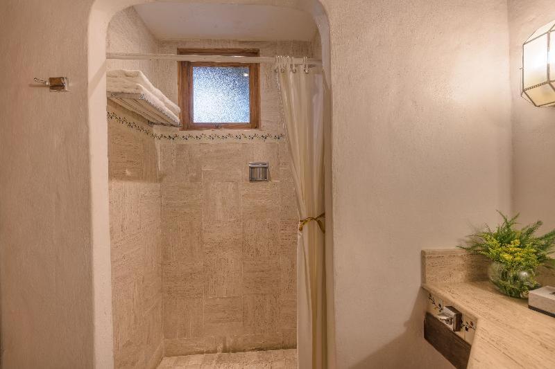 StandaardKamer, Tapalpa Country Club