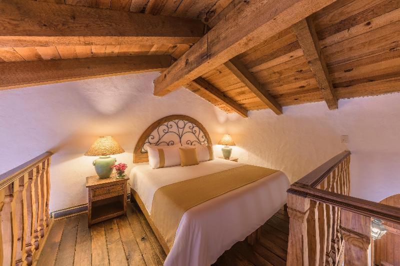StandaardKamer, Tapalpa Country Club