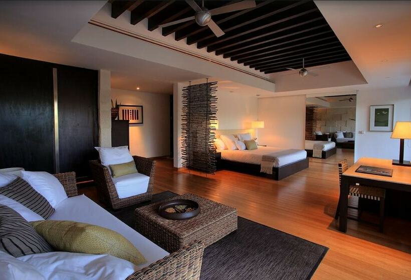 Junior Suite aan de Binnenplaats, Blue Diamond Luxury Boutique - All Inclusive Adults Only