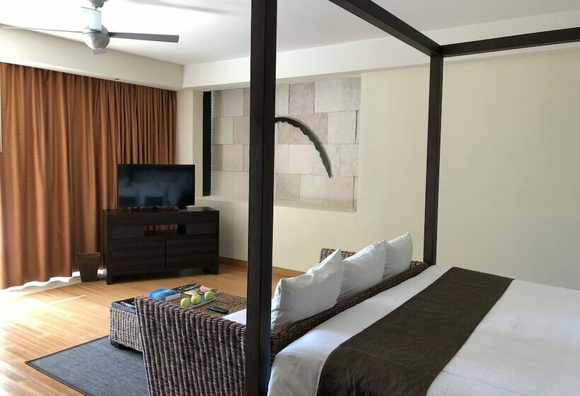 Deluxe Junior Suite, Blue Diamond Luxury Boutique - All Inclusive Adults Only