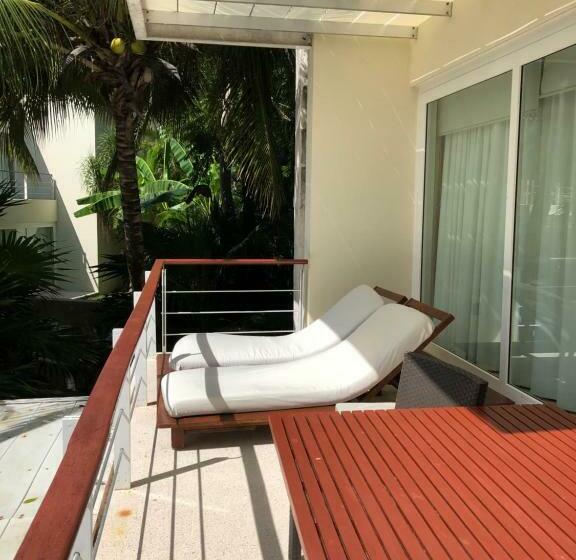 Junior Suite, Blue Diamond Luxury Boutique - All Inclusive Adults Only