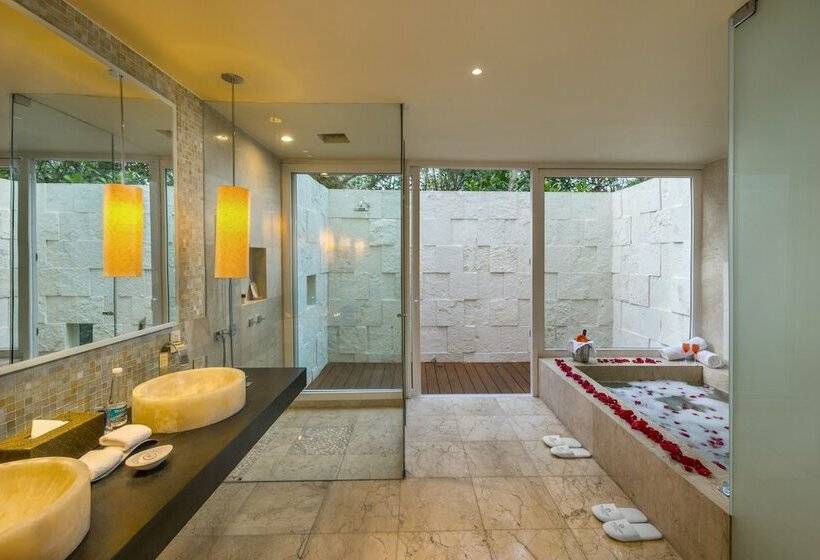 Junior Suite, Blue Diamond Luxury Boutique - All Inclusive Adults Only