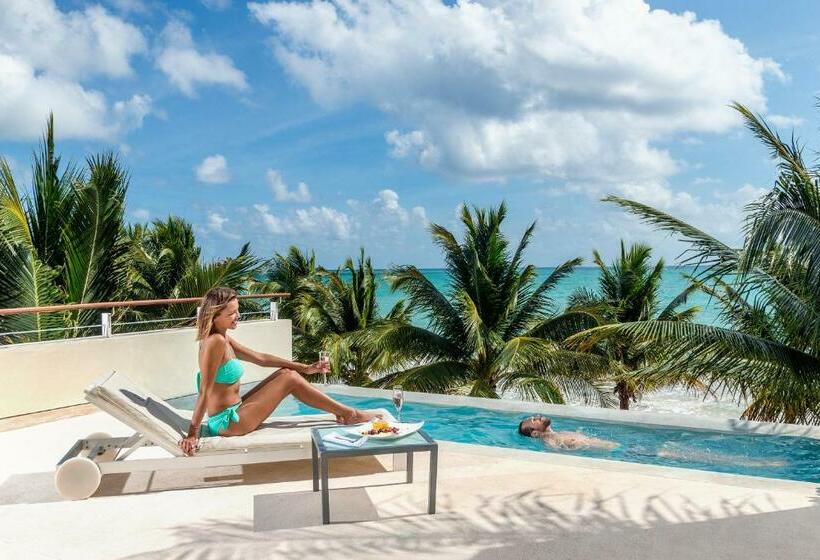 StandaardKamer, Blue Diamond Luxury Boutique - All Inclusive Adults Only