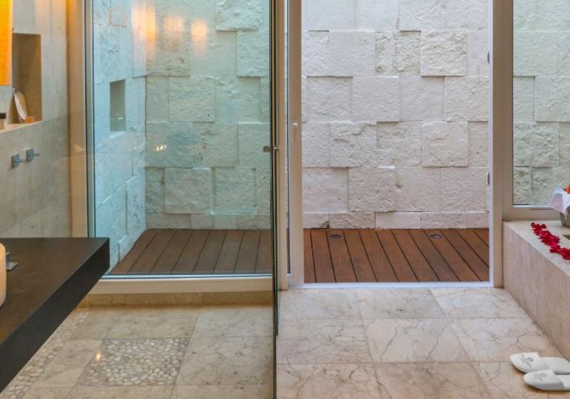 Deluxe Junior Suite, Blue Diamond Luxury Boutique - All Inclusive Adults Only