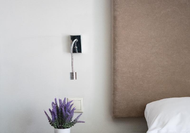 Junior Suite, Blue Diamond Luxury Boutique - All Inclusive Adults Only