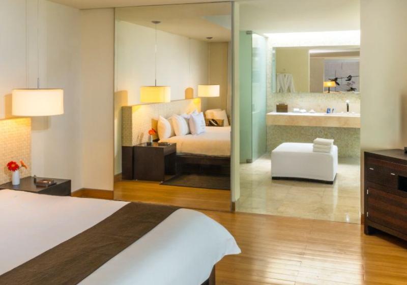 Deluxe Suite, Blue Diamond Luxury Boutique - All Inclusive Adults Only