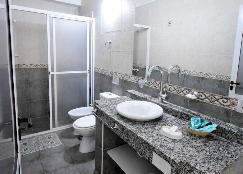 Люкс, Villa La Font Apart Hotel & Spa