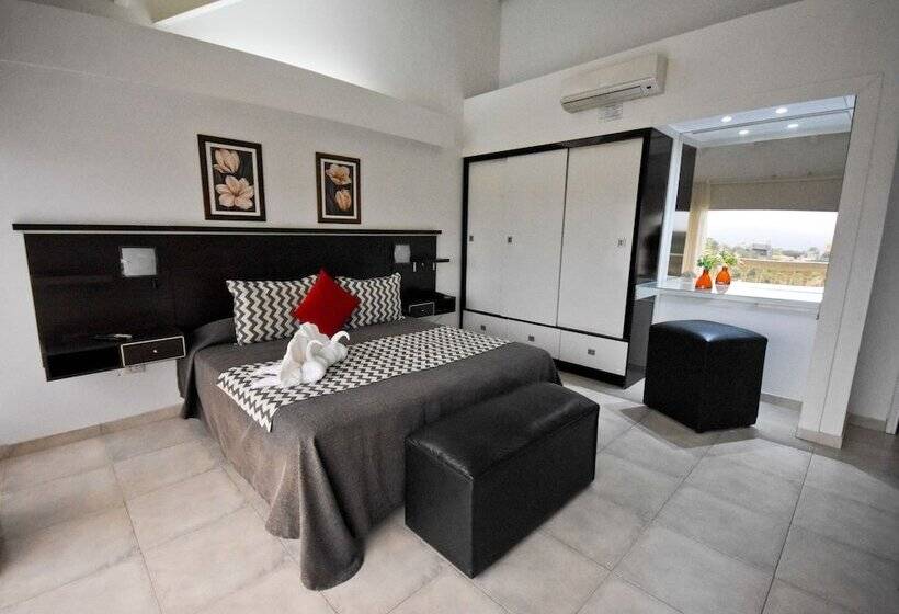 Президентский Люкс, Villa La Font Apart Hotel & Spa