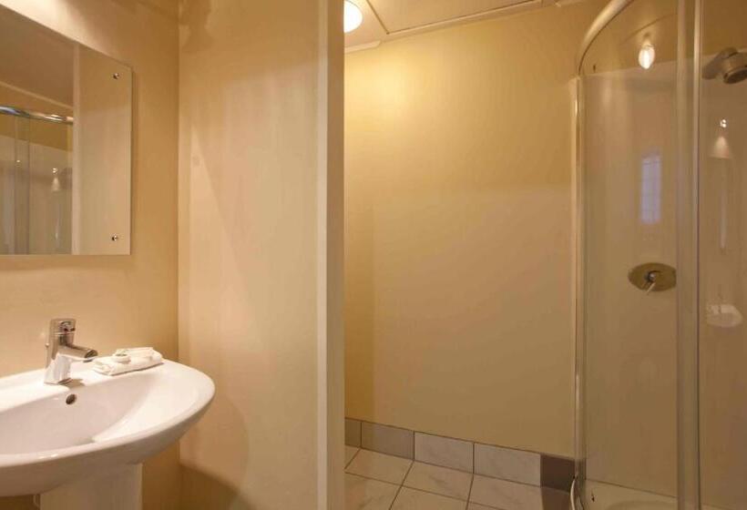 Студия Классика, Auckland Airport Kiwi Motel