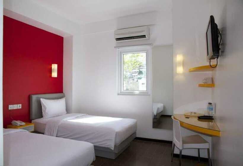 Номер Стандарт, Amaris Hotel Thamrin City