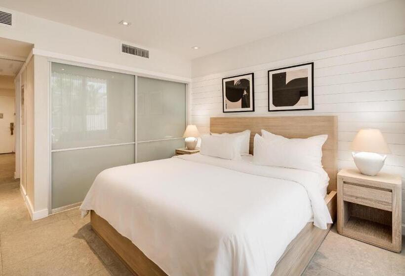테라스 주니어 스위트, Boulan South Beach