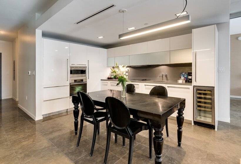 테라스 스위트, Boulan South Beach
