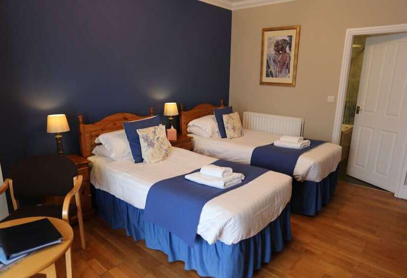 Номер Стандарт, Brathay Lodge